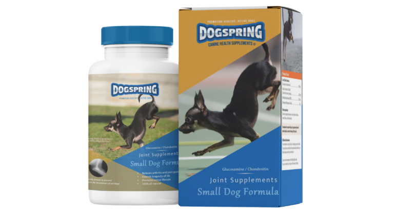 Dogspring Pet Products