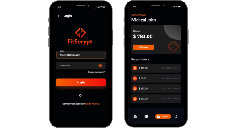 FitScrypt