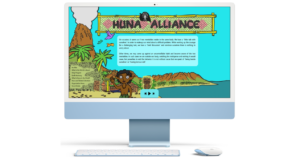Huna Alliance