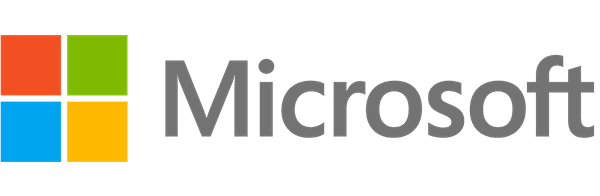 Microsoft logo